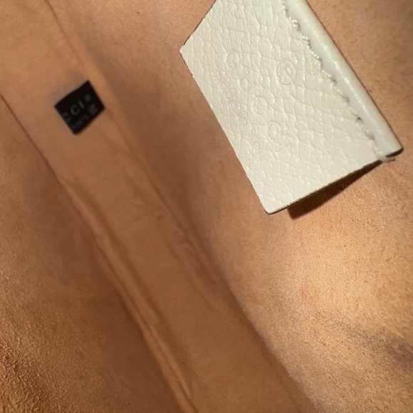 Gucci Ophidia mini round bag - Picture 5 of 7